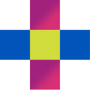 colour cross
