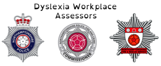 Dyslexia Workplace Assessors