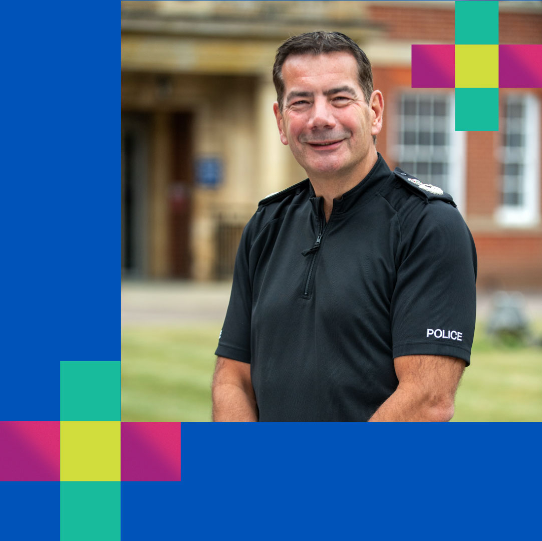 Chief Constable
