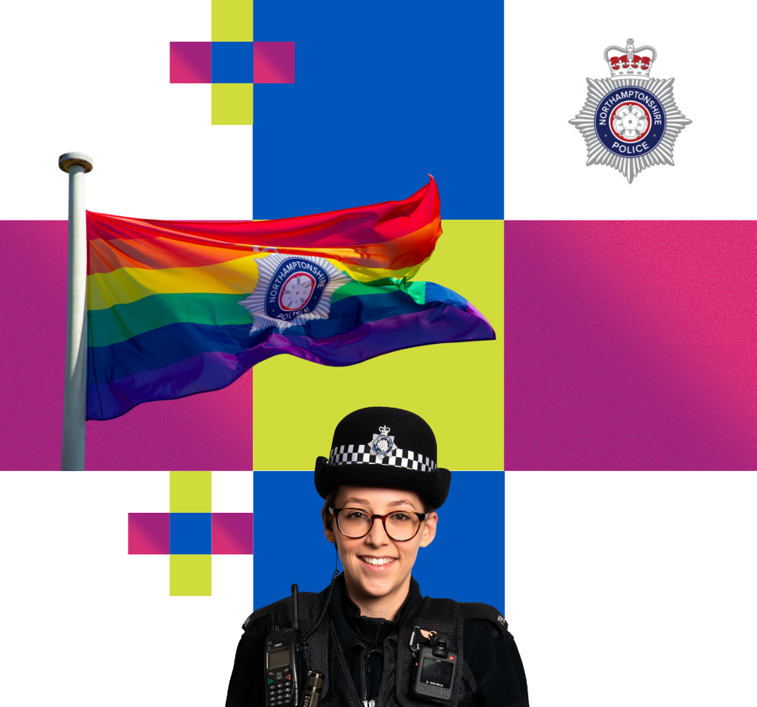 Police officers